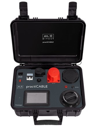 PRACTICABLE BASE DEVICE