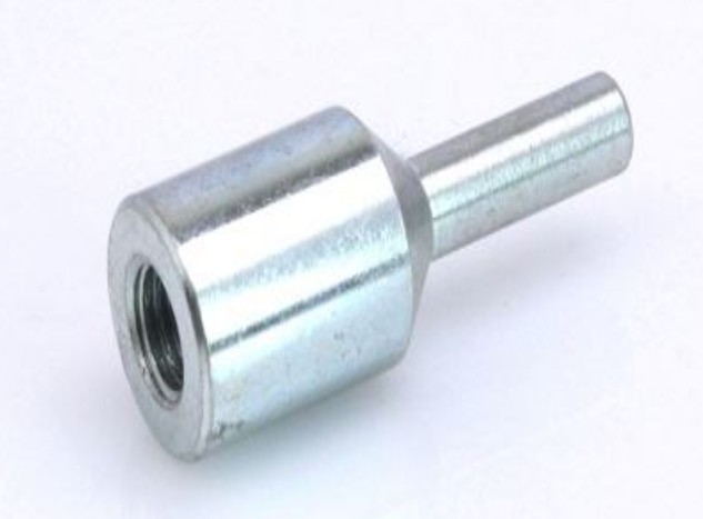TOFFEE LAIKKAN ADAPTERI PORAKONEESEEN 6MM/20MM