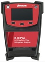 R-ID Plus: KYLMÄAINEANALYSAATTORI