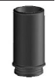 HOFMANN MEGASPIN 420 P LUKITUSKAPPALE 40 MM