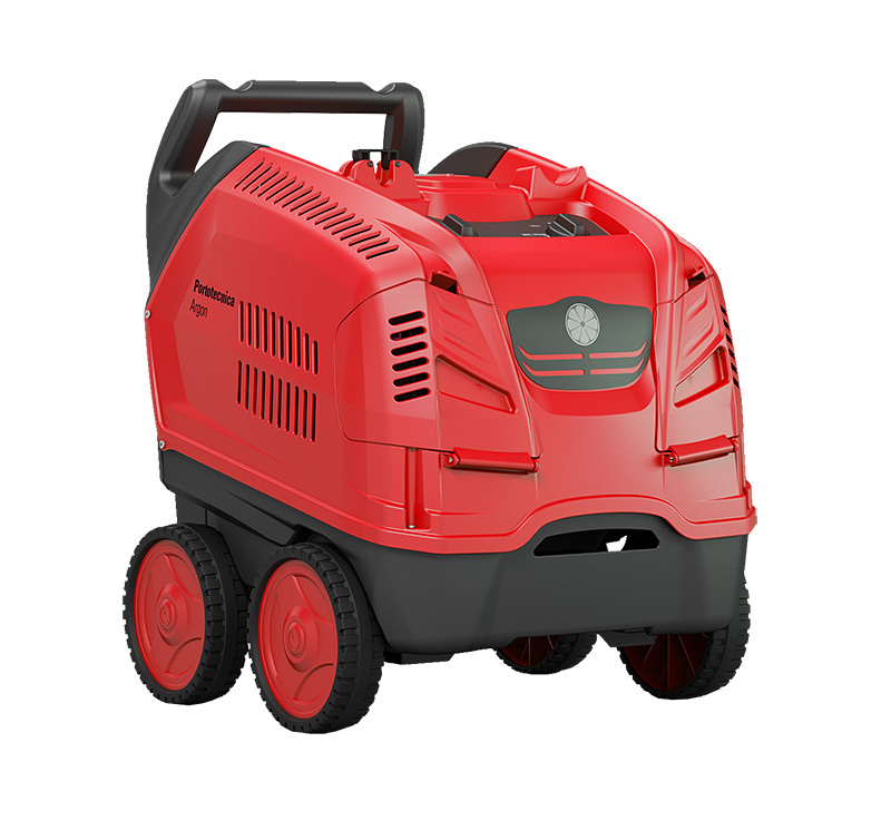 CLEN ARGON D1713 PLUS KUUMAVESIPESURI                                         