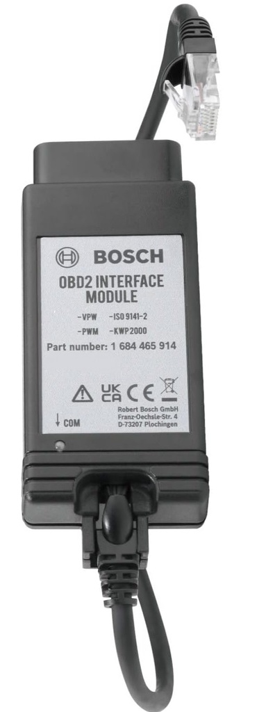TPA 300 TPMS OBD-II MODUULI OHJELMOINTI LAITEELLE