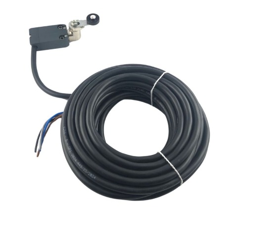 Z8132 DS ALARAJAKYTKIN CE-STOP