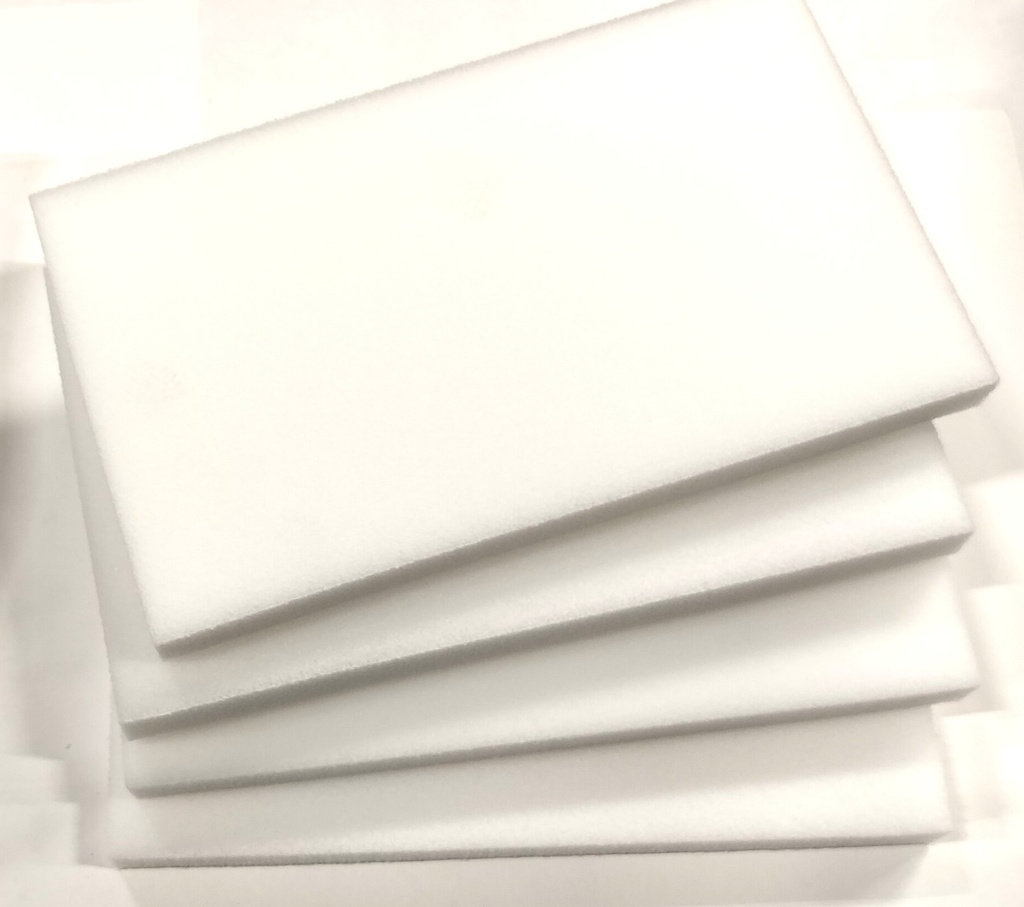 NOSTOTYYNYSARJA POLYMER 250 X 150 X 20 MM VAKIO UUDESSA SAKSESSA