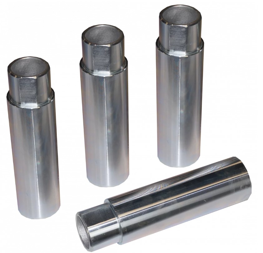 NOSTOHOLKKISARJA 4 KPL 200 MM 4.5-7 TONNISET 2-PILARIT