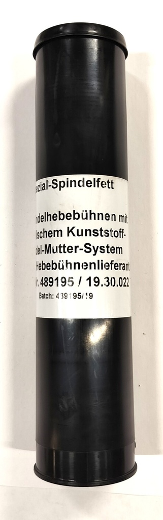 CONSUL-RUUVIRASVA 2-PILARINOSTIMIIN H500/Z1930 400G TUUBI