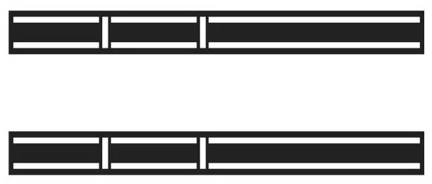 CSC-KIT REAR CAM KIT II - SIDE (CSC 3-02 360 KALIBRTOINTIMATTO VAG)