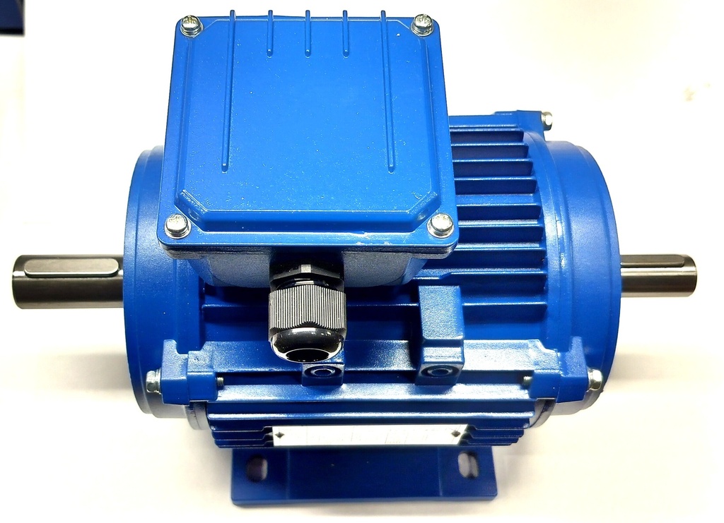 SHERPA ISKARITESTERIN MOOTTORI 1,3 KW