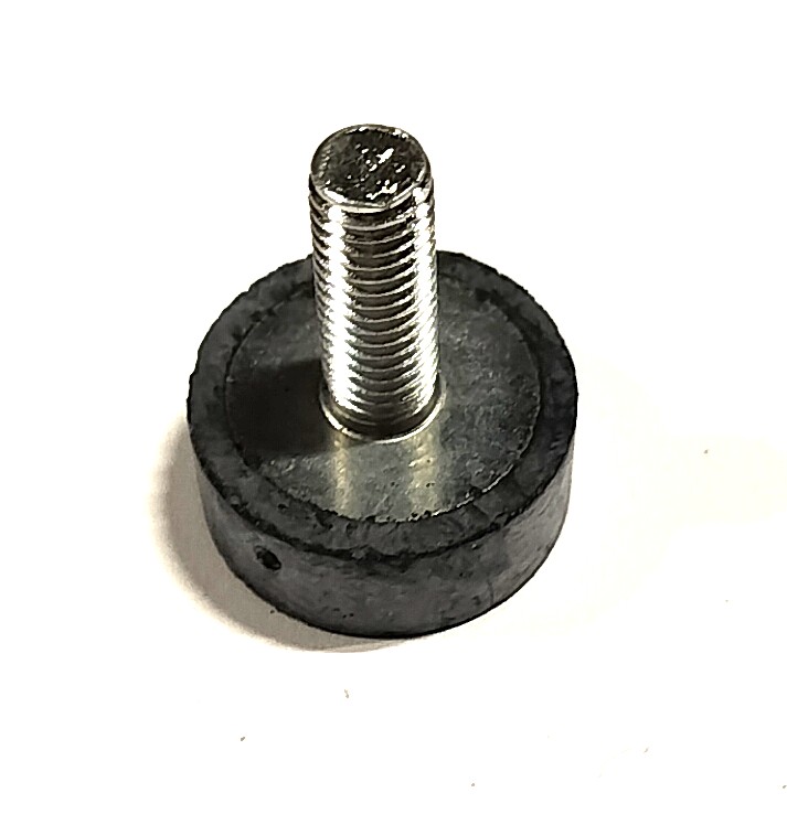 SHERPA BPS-KOMPAKT-3.0-6.0 KESKITELAN KUMIVAIMENNIN M6X20