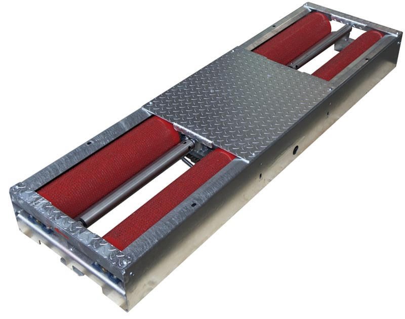 SHERPA BPS COMPACT-XT-4220 JARRUTESTERI