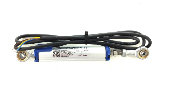 SHERPA SHERLANE 3,5 POTENTIOMETRIKORJAUSSARJA IP65 UUSI