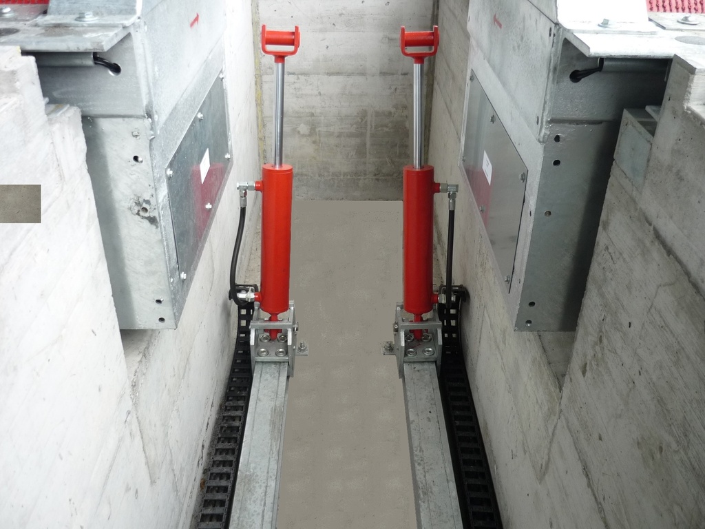 SHERPA LS-12 KUORMITUSLAITE 10T