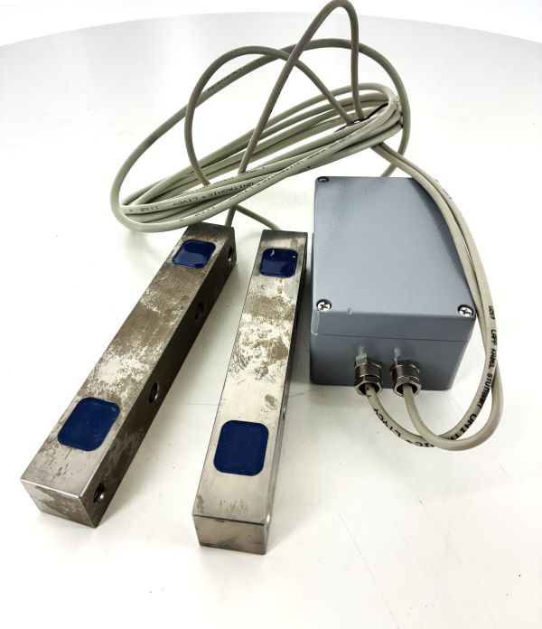 SDL 210 P41:N VAAKA-ANTURISARJA