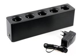 LATAUSTELAKKA 5:LLE PAINELÄHETTIMELLE NEW