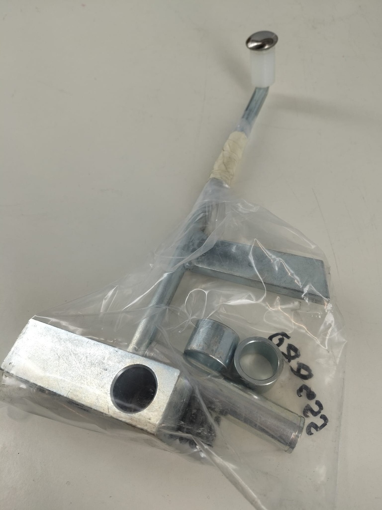 CONSUL H491/41XX VAIJERIKATKOVALVONTA SIS. NIPPELIT