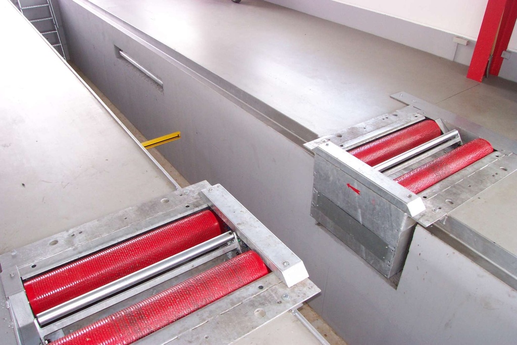 JARRUTESTERI BPS-TWIN XT-13100