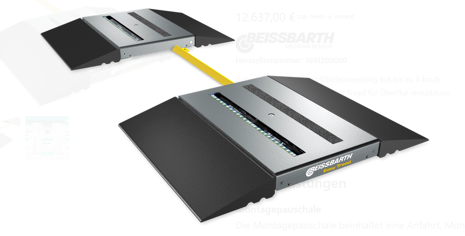 EASY TREAD RENKAAN URASYVYYSMITTALAITE