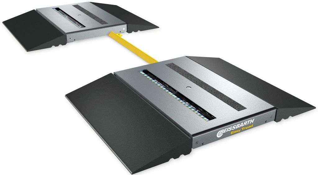 EASY TREAD RENKAAN URASYVYYSMITTALAITE