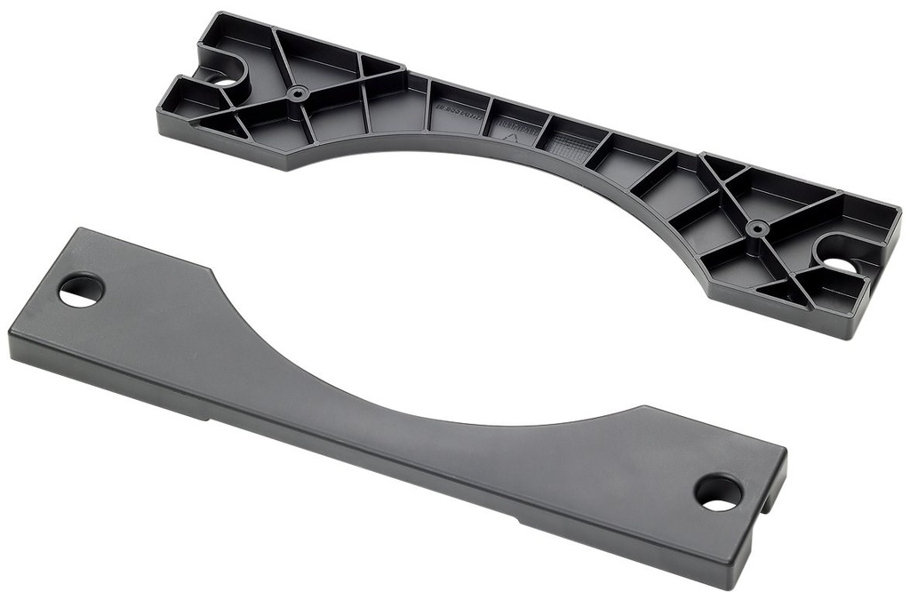 EASY 3D/CCD/Q-LIGN TÄYTEPALA KÄÄNTÖLEVYILLE, MUOVIA.