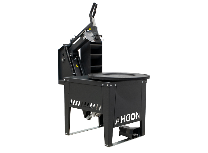 AHCON BBRT 900 PALTEENIRROTIN PREMIUM