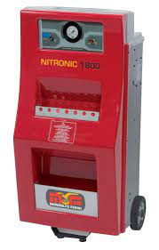 NITRONIC 1800 TYPPIKEHITIN 