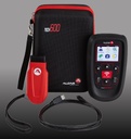ALCAR TECH600 OBDII TPMS-JÄRJESTELMIEN OHJELMOINTITYÖKALU SIS. 40KPL TUNNISTIMIA