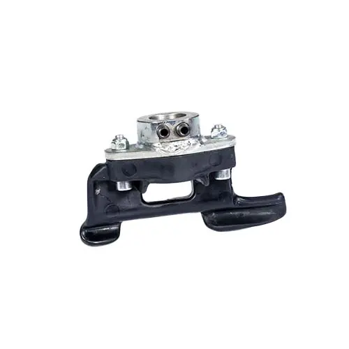 TCE/MS MUOVINEN MOTORBIKE ASENNUSPÄÄN MUOVIOSA