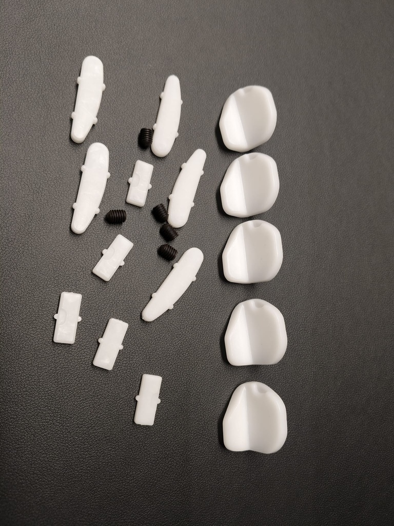 TCE 44XX MAGIC FINGERIN MUOVISUOJASARJA