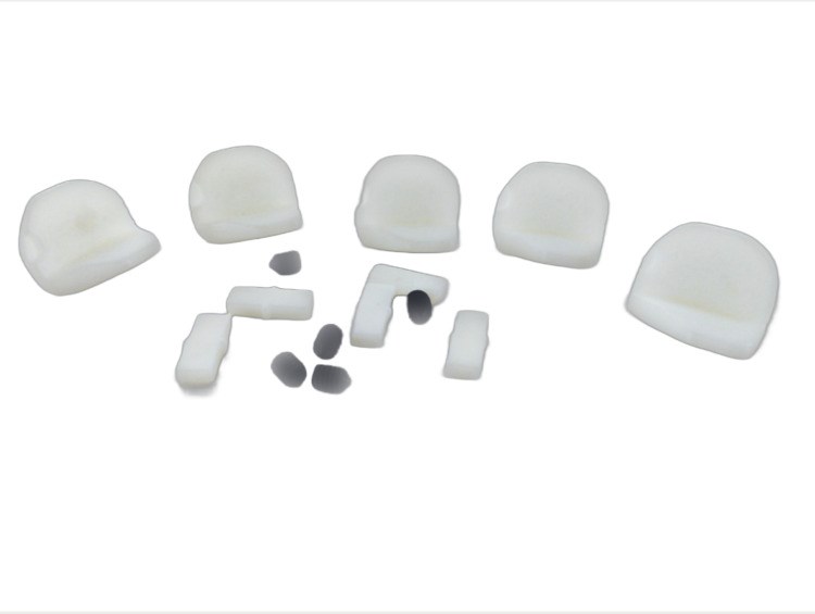 BEISSBARTH MS630SV8-MS670S ASENNUSPÄÄN MUOVISUOJA 5KPL