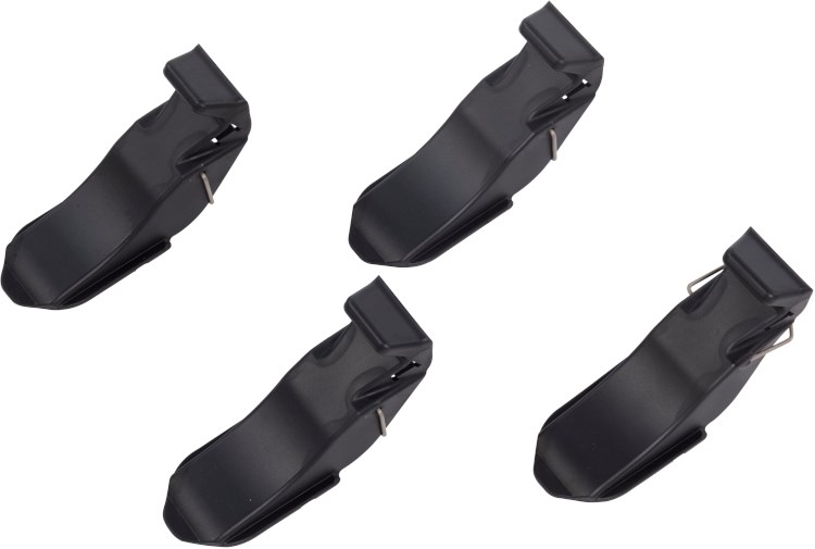 BEISSBARTH MS530/630 VANTEEN KIINNITYKSEN MUOVISUOJA TCE4430/35 4KPL