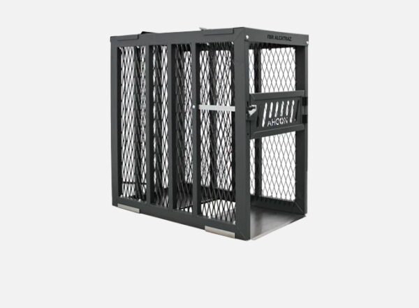 TBR ALCATRAZ SAFETY INFLATION CAGE, STANDARD INFLATION CAGE - SIMPLEX