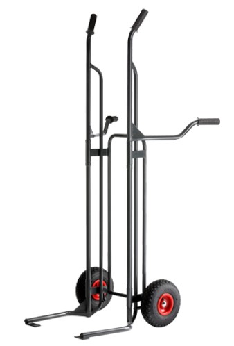 AHCON WHEEL CADDY RENGASKÄRRY