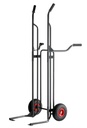 AHCON WHEEL CADDY RENGASKÄRRY