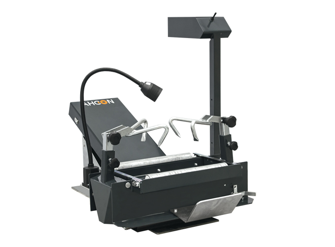 AHCON TS 9000 TYRE SPREADER RENKAAN LEVITIN