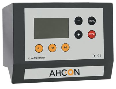 AHCON PCI 900 12BAR AUTOMAATTINEN TÄYTTÖLAITE