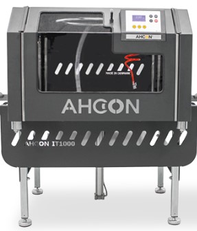 AHCON IT 1000 PCI1200/7 BAR TÄYTTÖASEMA