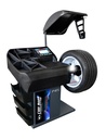 GIULIANO TASAPAINOTUSKONE P45 PLUS PNEUMAATTINEN KIINNITYS 220V-1PH-50/60HZ