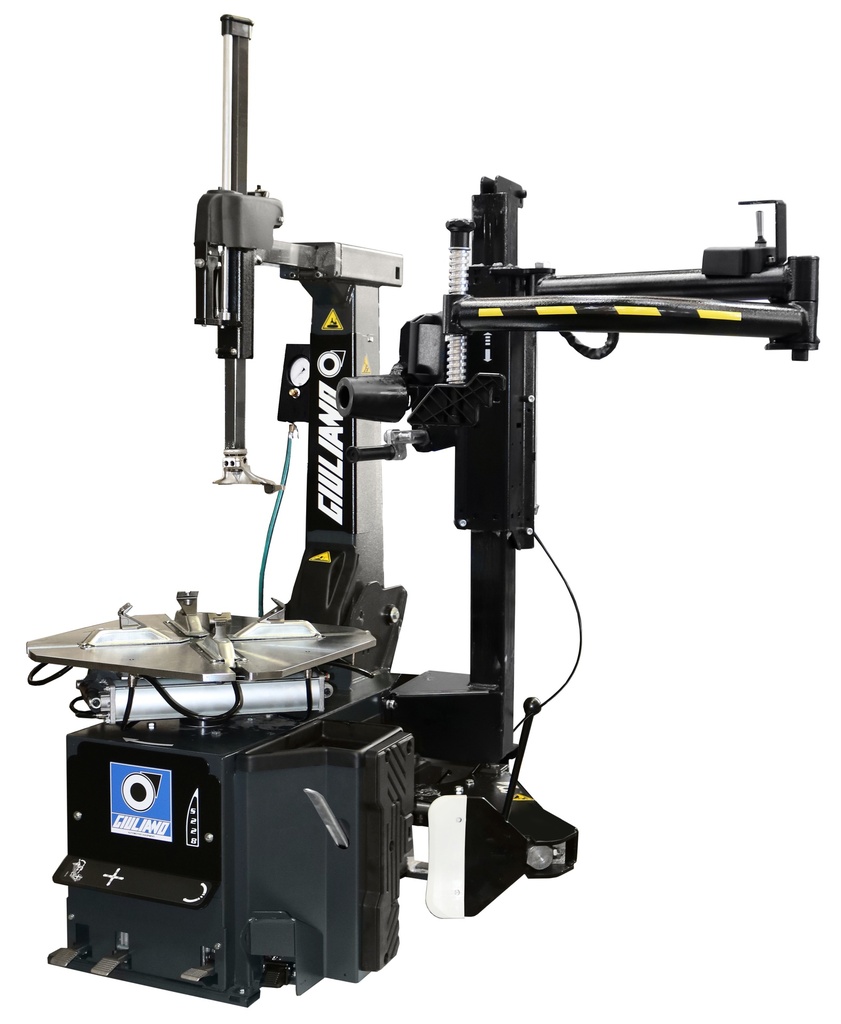 GIULIANO S228PRO 24' RENGASKONE APUVARRELLA