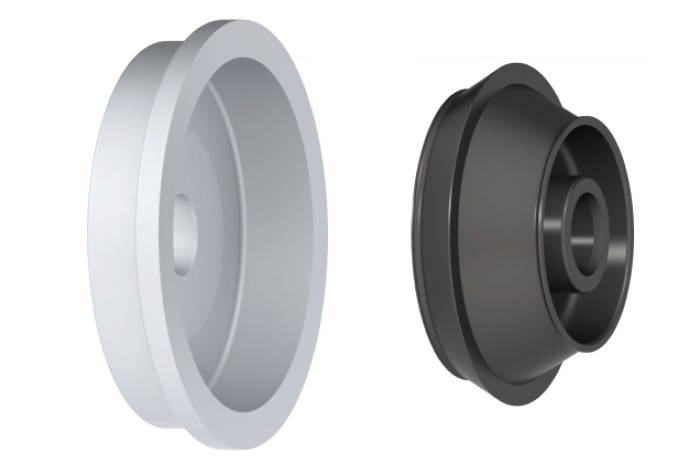 KEVYT KA SARJA KARTIOT 122-174 MM