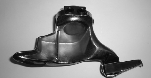 GIULIANO / HOFMANN MEGAMOUNT ASENNUSPÄÄ  LP2016