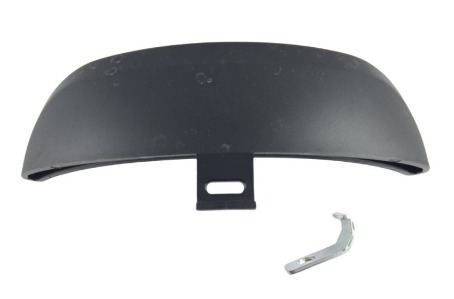 HOFMANN MEGAMOUNT 40/50FWS PALTEENPAINAJAN MUOVISUOJA 1KPL