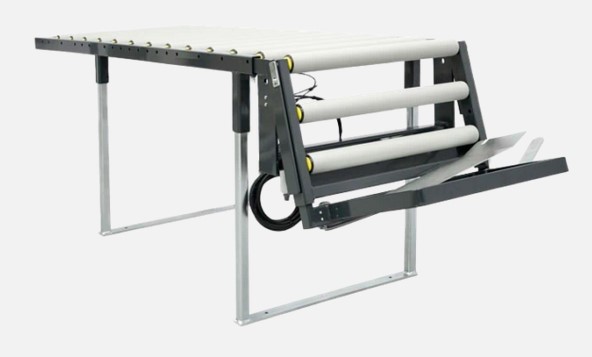 WHEEL LIFT SWING LIFT