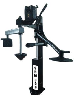 SRM 300 APUVARSISARJA, AS922-AS963 JA TWISTER KONEISIIN