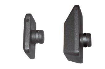 SPIG - KIT OF 8+8 CLAMP INSERTS