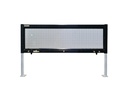 AHCON FLEX 1700 BASIC ENERGIASEINÄ 1720 MM, 6 ILMALIITOSTA