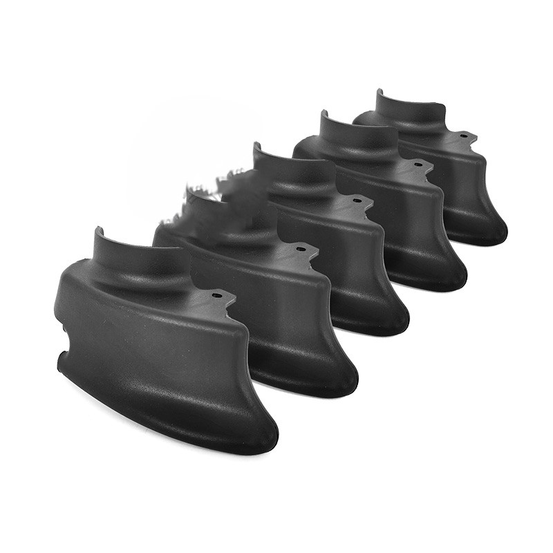 BEISBARTH MS650SV8/670SV8 ASENNUSPÄÄN SUOJA VASEN TCE 5KPL