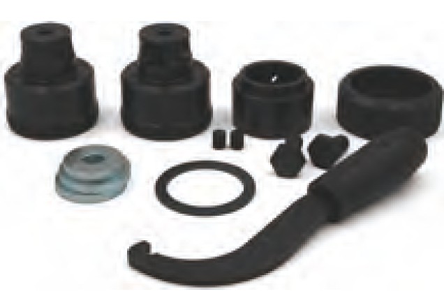 QUICK EXCHANGE DEVICE