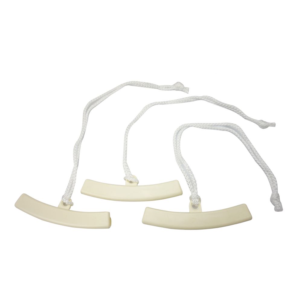 PLASTIC RIM PROTECTOR(SET OF 3)