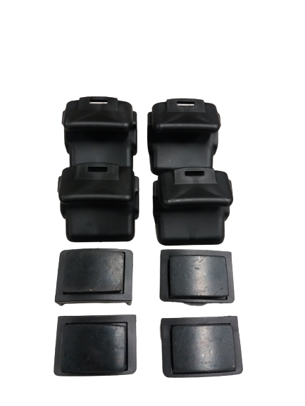 JB 5235, 5345,5543 JA HOFFMANN 3300, 3300 RACING VANTEEN KIINNITYKSEN 2 OSAINEN MUOVISUOJASARJA 