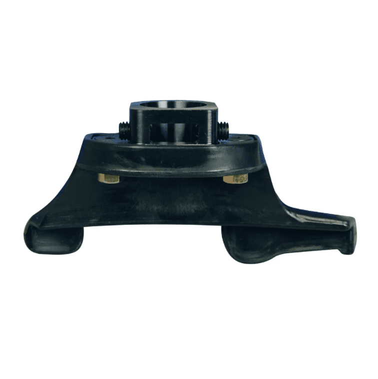 JOHN BEAN/HOFMANN 3300,2300,1170,1270,3550 MUOVINEN ASENNUSPÄÄ METALLI-ISTUKALLA